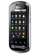 Best available price of LG Optimus Me P350 in Chile