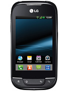 Best available price of LG Optimus Net in Chile