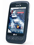 Best available price of LG Optimus S in Chile