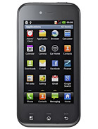 Best available price of LG Optimus Sol E730 in Chile