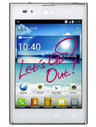 Best available price of LG Optimus Vu P895 in Chile