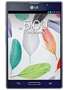 Best available price of LG Optimus Vu II F200 in Chile