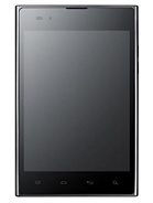 Best available price of LG Optimus Vu F100S in Chile