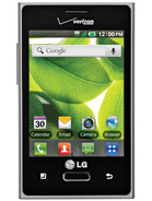 Best available price of LG Optimus Zone VS410 in Chile