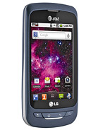 Best available price of LG Phoenix P505 in Chile