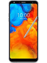 Best available price of LG Q Stylus in Chile