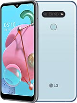 Best available price of LG Q51 in Chile