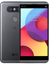 Best available price of LG Q8 2017 in Chile
