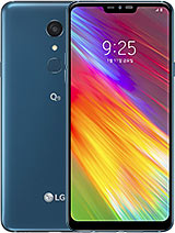 Best available price of LG Q9 in Chile