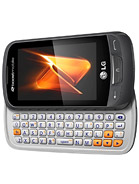 Best available price of LG Rumor Reflex LN272 in Chile