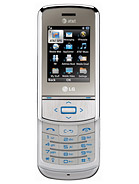 Best available price of LG GD710 Shine II in Chile