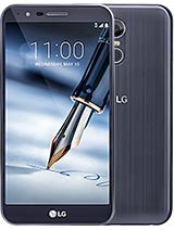 Best available price of LG Stylo 3 Plus in Chile
