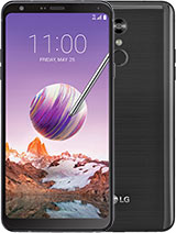 Best available price of LG Q Stylo 4 in Chile