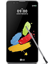 Best available price of LG Stylus 2 in Chile