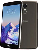 Best available price of LG Stylus 3 in Chile