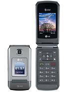 Best available price of LG Trax CU575 in Chile