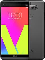 Best available price of LG V20 in Chile