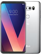 Best available price of LG V30 in Chile