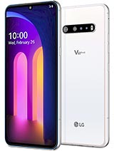 Best available price of LG V60 ThinQ 5G UW in Chile
