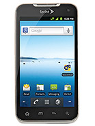 Best available price of LG Viper 4G LTE LS840 in Chile