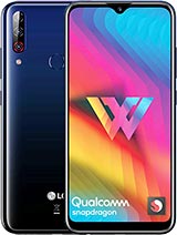 Best available price of LG W30 Pro in Chile