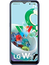 Best available price of LG W31+ in Chile