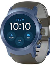 Best available price of LG Watch Sport in Chile