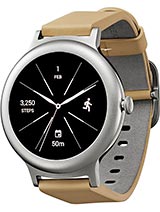 Best available price of LG Watch Style in Chile