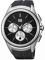 Best available price of LG Watch Urbane 2nd Edition LTE in Chile
