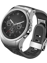 Best available price of LG Watch Urbane LTE in Chile