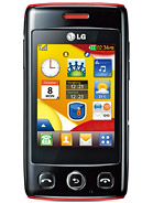 Best available price of LG Cookie Lite T300 in Chile