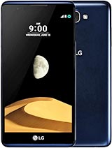 Best available price of LG X max in Chile