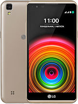Best available price of LG X power in Chile