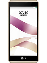 Best available price of LG X Skin in Chile
