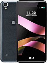 Best available price of LG X style in Chile