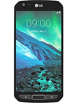 Best available price of LG X venture in Chile