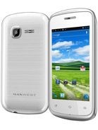 Best available price of Maxwest Android 320 in Chile