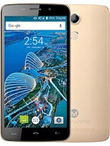 Best available price of Maxwest Nitro 55 LTE in Chile