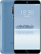 Best available price of Meizu 15 in Chile
