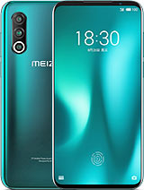 Best available price of Meizu 16s Pro in Chile