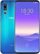 Best available price of Meizu 16s in Chile