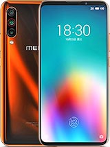 Best available price of Meizu 16T in Chile