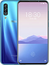 Best available price of Meizu 16Xs in Chile