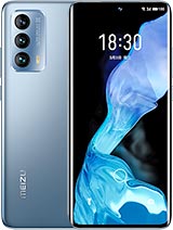 Best available price of Meizu 18 in Chile