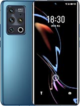 Best available price of Meizu 18 Pro in Chile