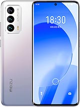 Best available price of Meizu 18s in Chile