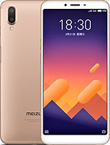 Best available price of Meizu E3 in Chile