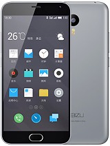 Best available price of Meizu M2 Note in Chile