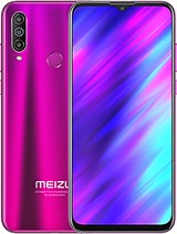 Best available price of Meizu M10 in Chile