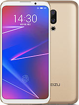 Best available price of Meizu 16X in Chile